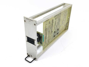 Hunkar Labs. Inc. 311-5 Weight Control Module