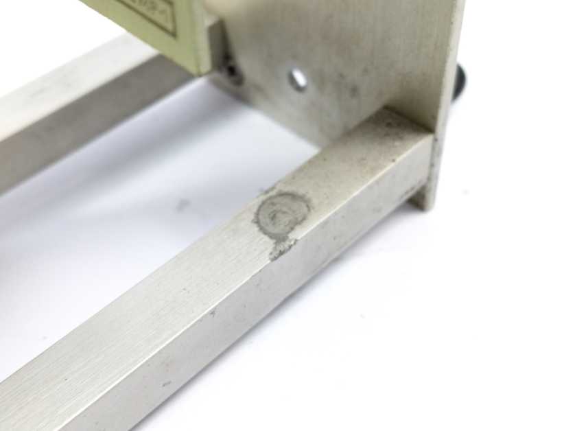 Hunkar Labs. Inc. 311-5 Weight Control Module