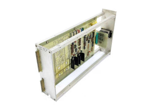 Hunkar Labs. Inc. 311-5 Weight Control Module