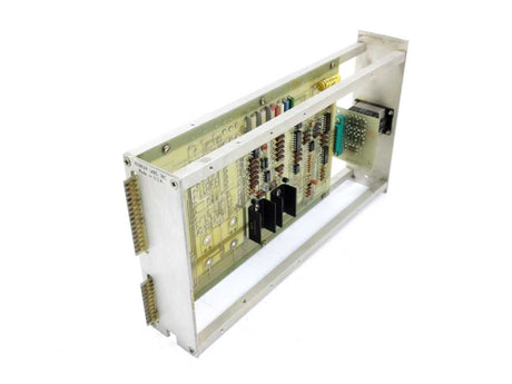 Hunkar Labs. Inc. 311-5 Weight Control Module
