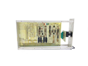 Hunkar Labs. Inc. 311-5 Weight Control Module