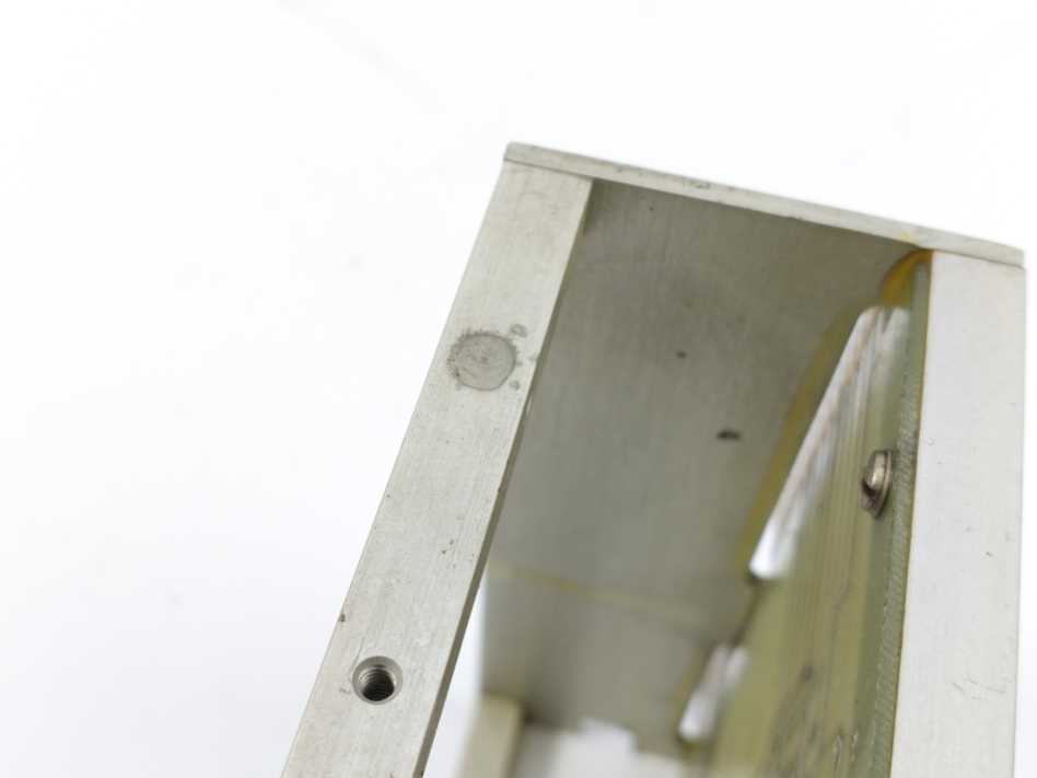 Hunkar Labs. Inc. 311-5 Weight Control Module