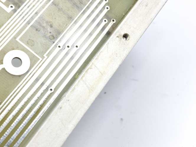 Hunkar Labs. Inc. 311-5 Weight Control Module