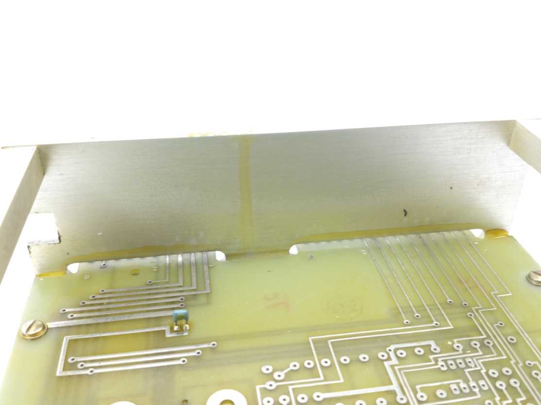 Hunkar Labs. Inc. 311-5 Weight Control Module