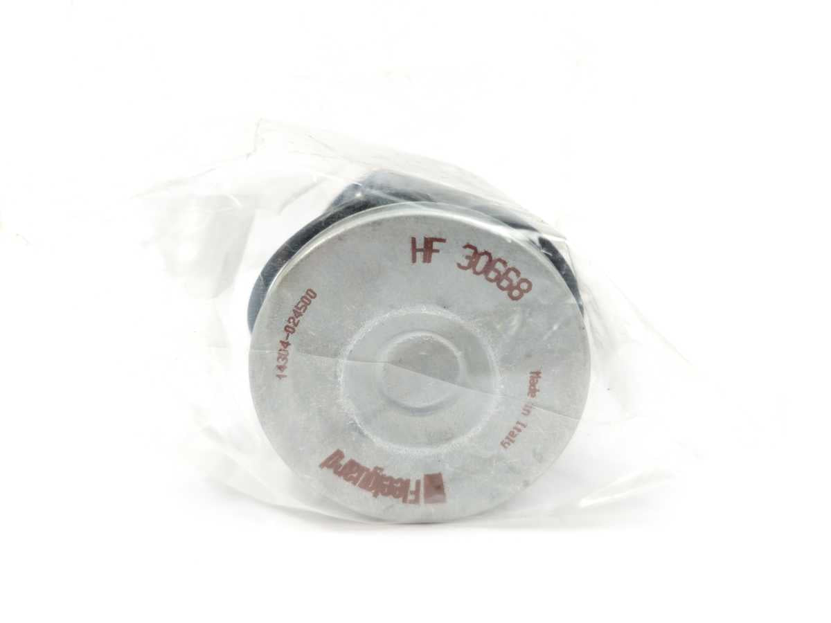 Fleetguard HF30668 Hydraulic Filter