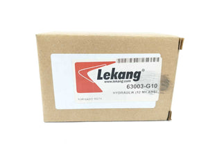 Lekang 63003-G10 Hydraulic Filter