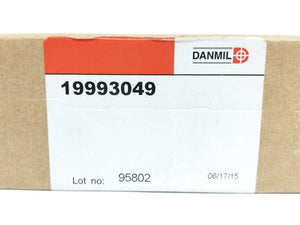 danmil 19993049 Oil Filter