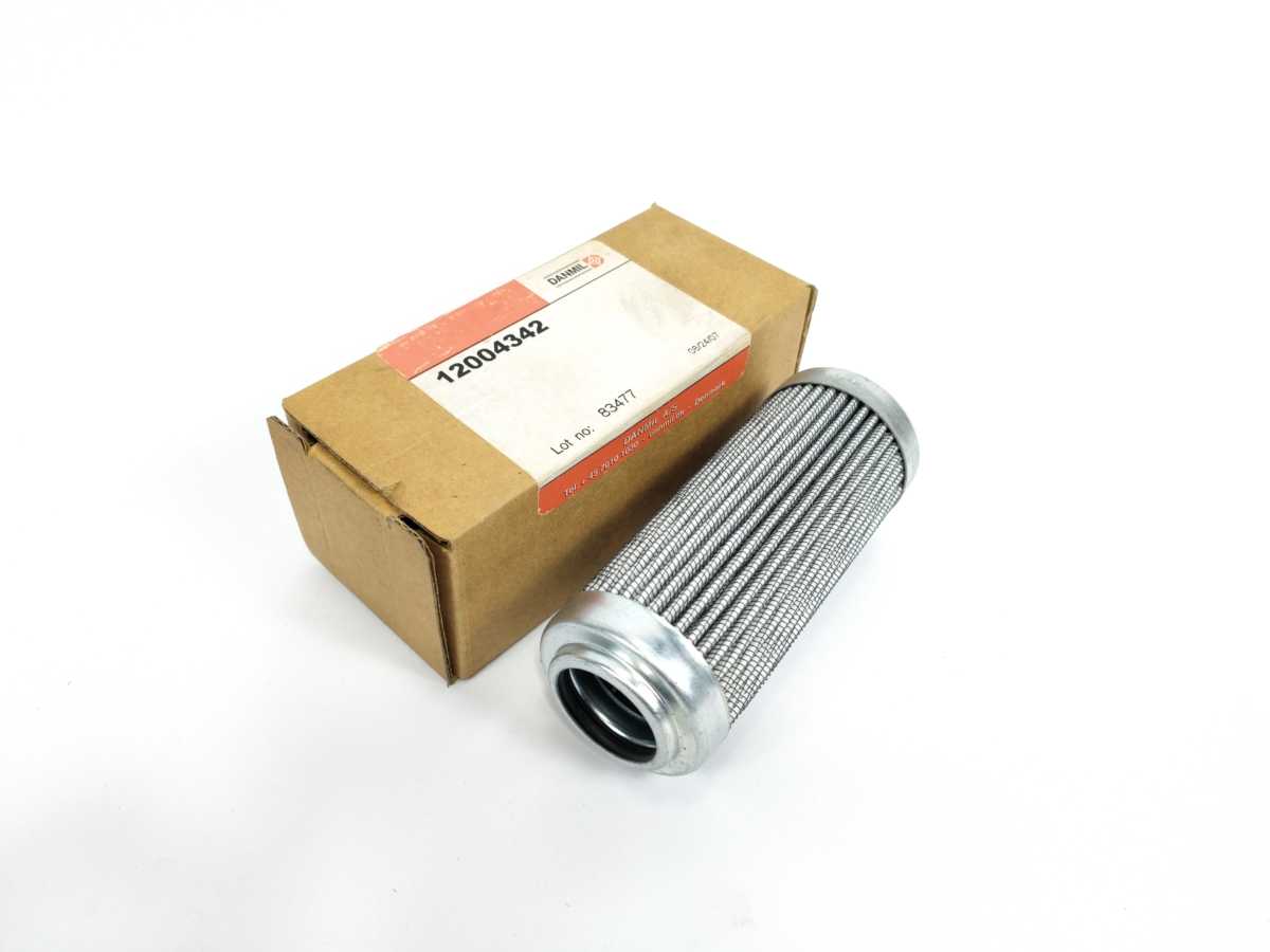 danmil 12004342 Filter