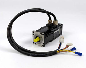 MAVILOR MOTORS BLS-055 C19372500 Servo Motor max. r.p.m. 10000