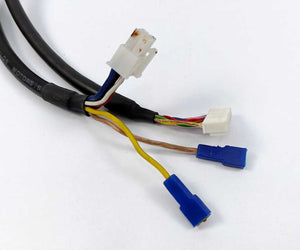 MAVILOR MOTORS BLS-055 C19372500 Servo Motor max. r.p.m. 10000