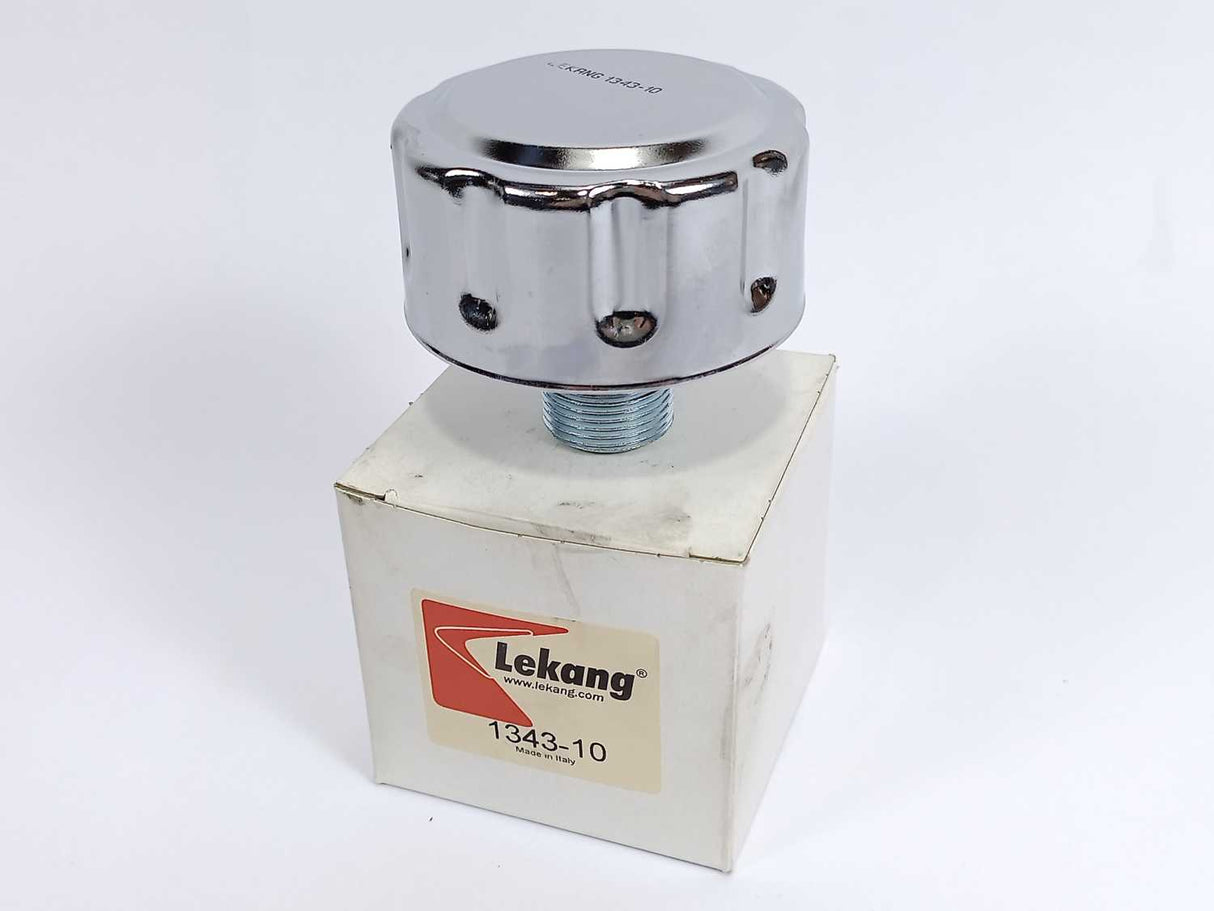 Lekang 1343-10 Breather Filter 3/4"