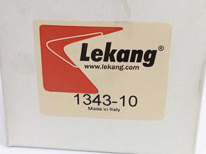 Lekang 1343-10 Breather Filter 3/4"