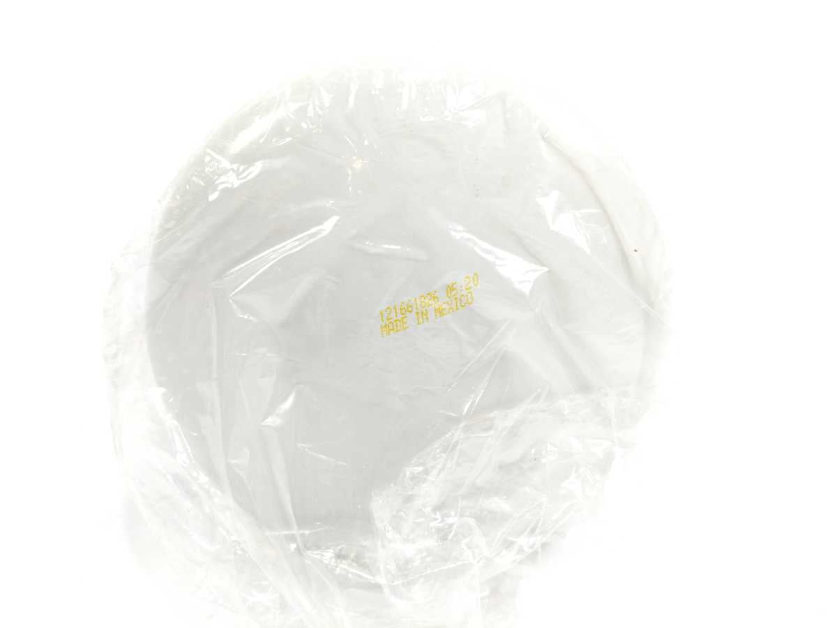 Fleetguard LF3566 Lube Filter