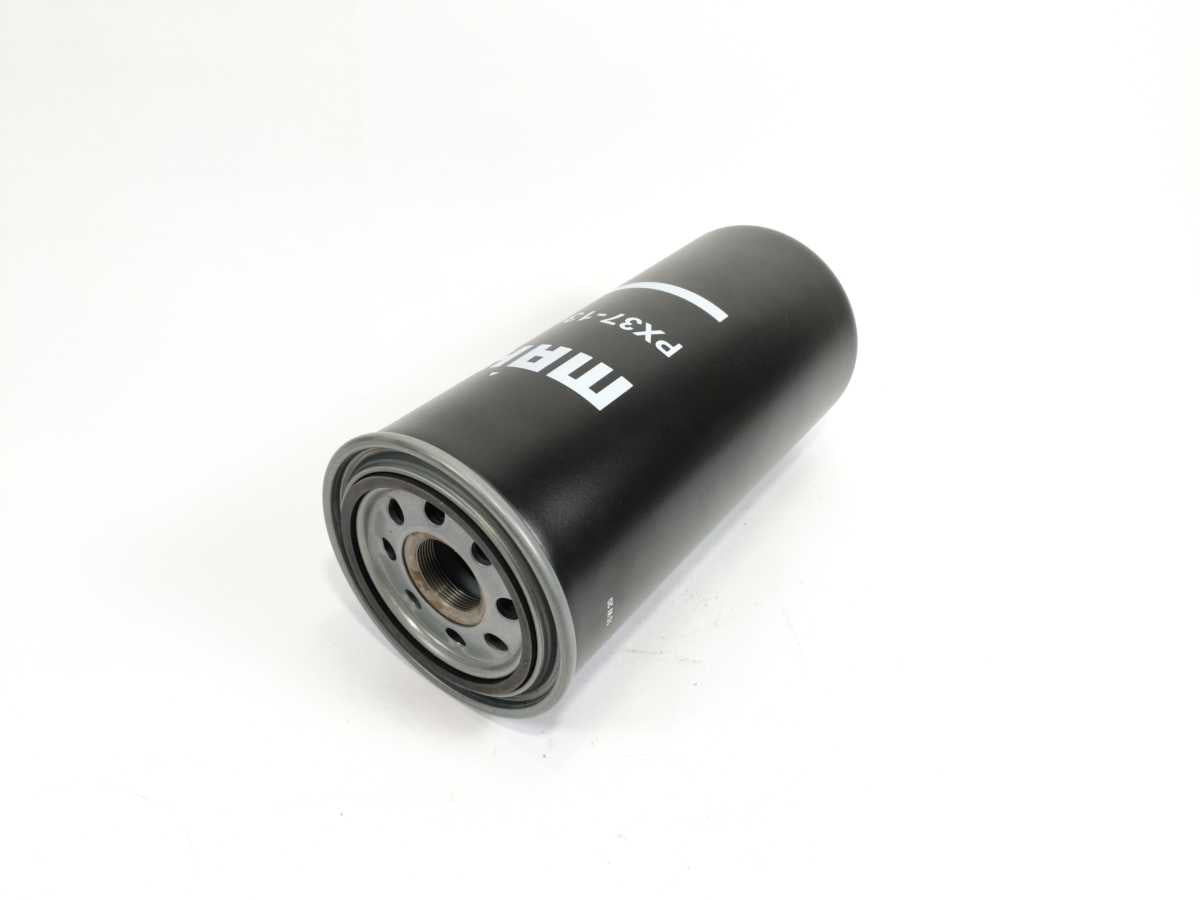 Mahle PX37-13-2-MIC10 Hydraulic Spin-On Filter Cartridge