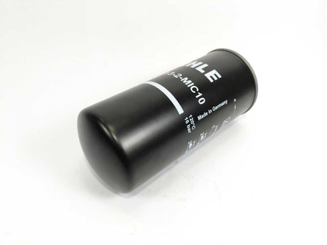 Mahle PX37-13-2-MIC10 Hydraulic Spin-On Filter Cartridge