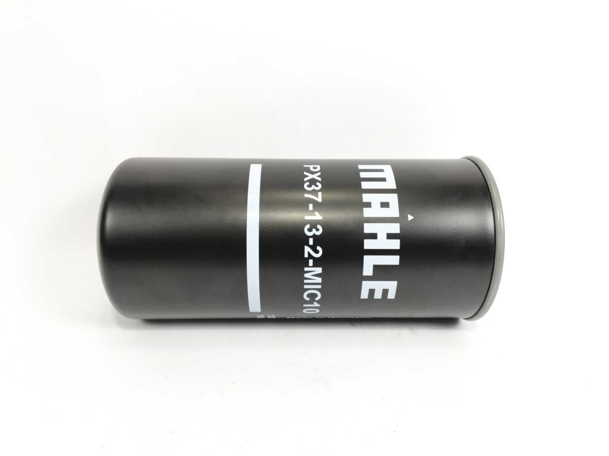 Mahle PX37-13-2-MIC10 Hydraulic Spin-On Filter Cartridge