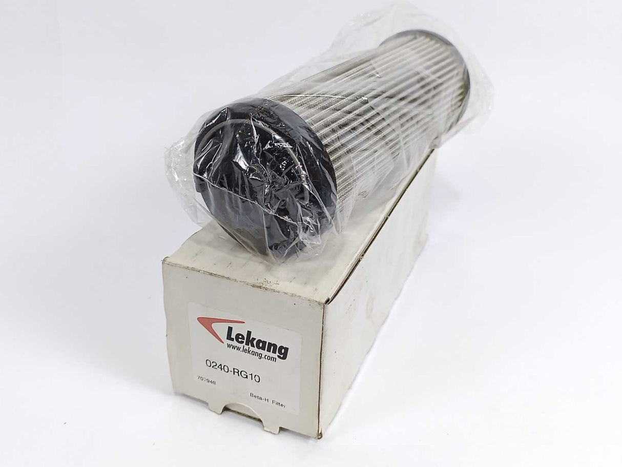 Lekang 0240-RG10 Hydraulic Filter
