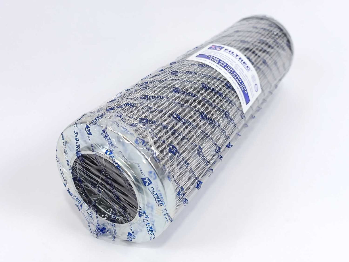 Filtrec R541G25 Hydraulic Filter, Fiberglass