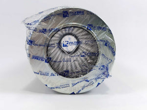 Filtrec R541G25 Hydraulic Filter, Fiberglass