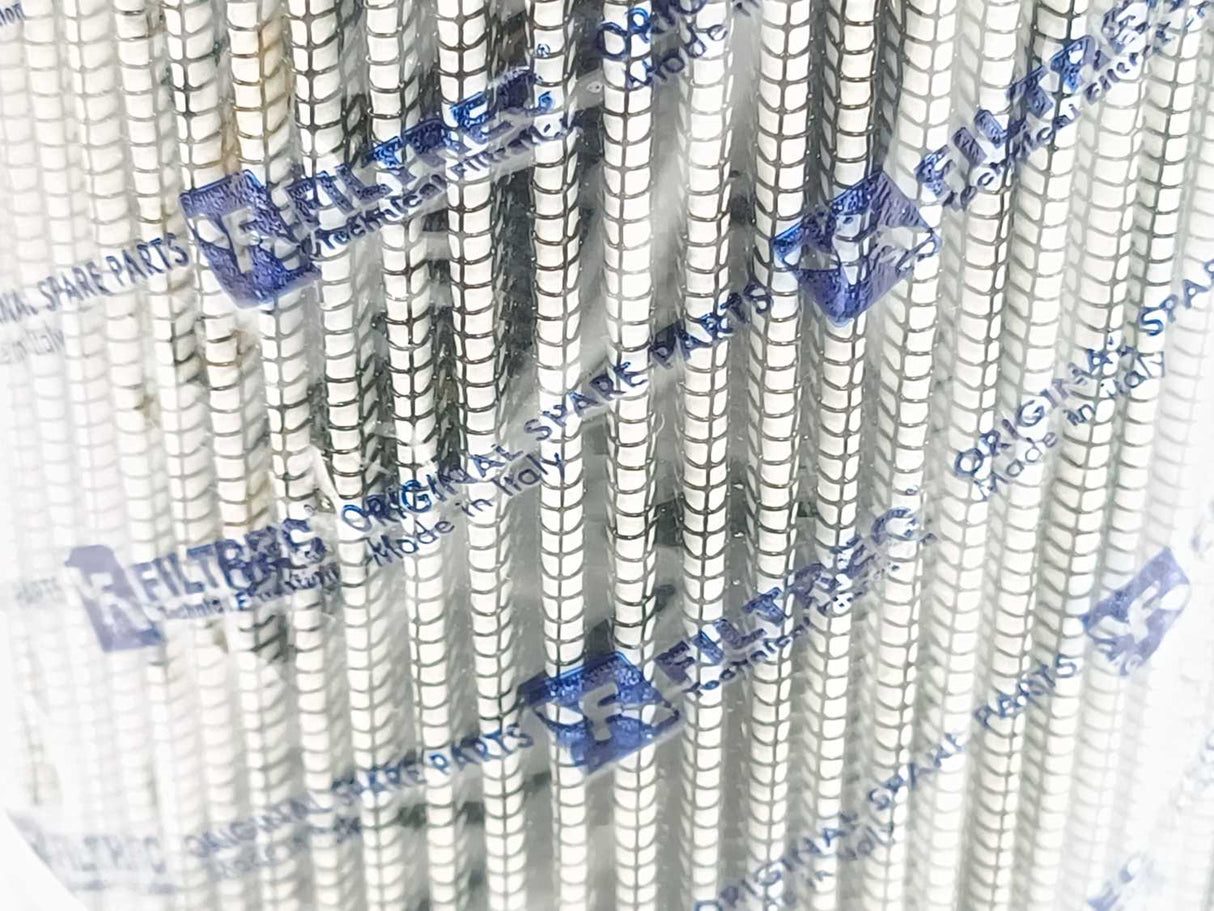 Filtrec R541G25 Hydraulic Filter, Fiberglass