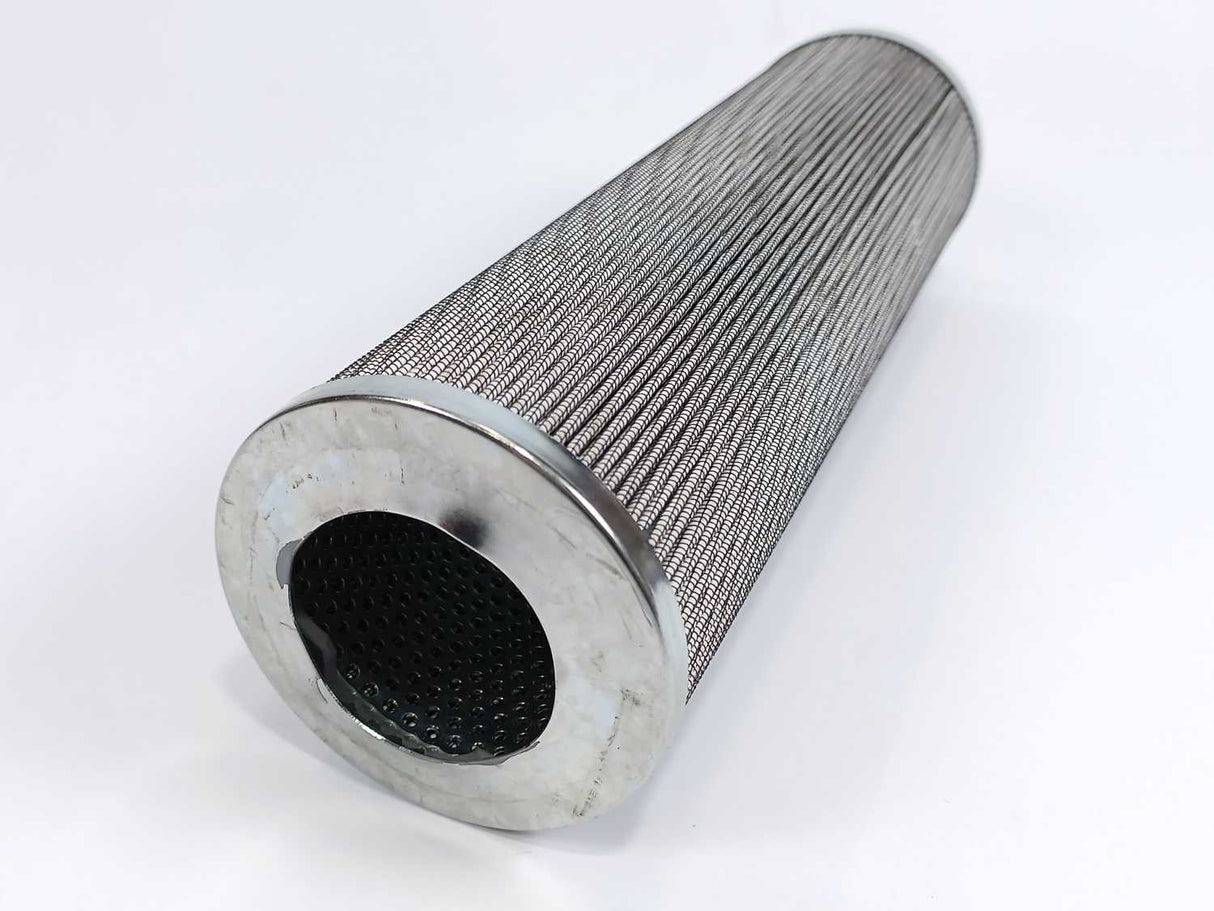 MP Filtri 077688 High-Pressure Filter Housing