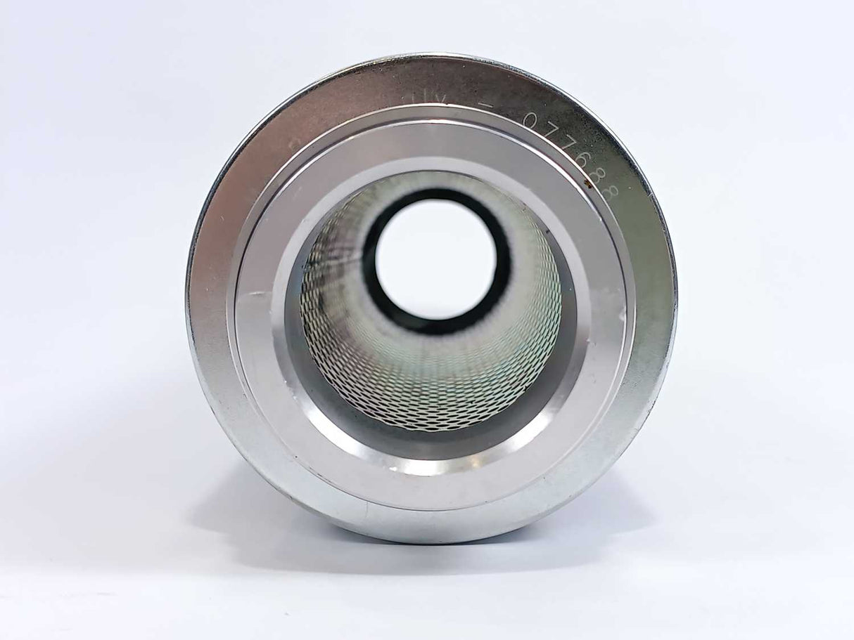 MP Filtri 077688 High-Pressure Filter Housing