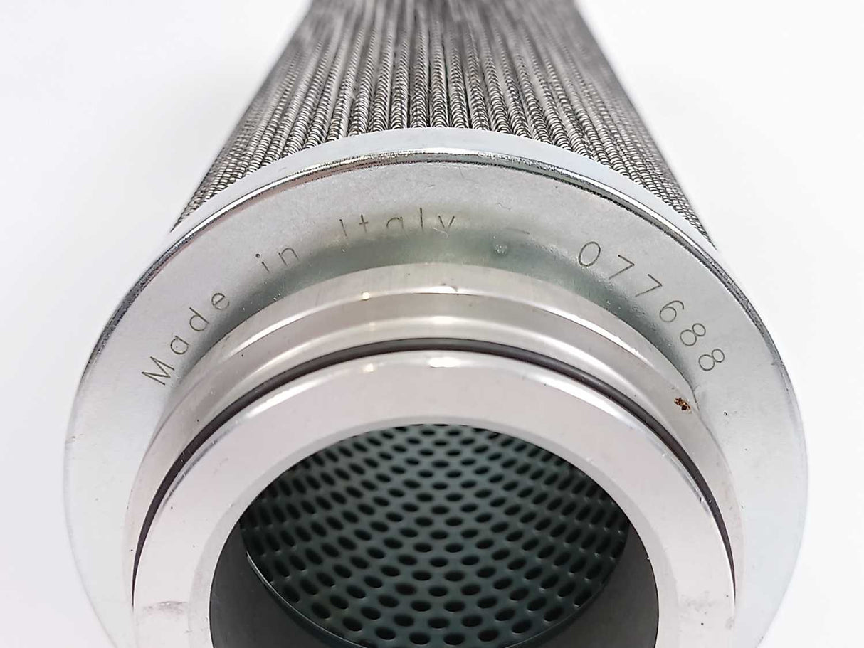 MP Filtri 077688 High-Pressure Filter Housing