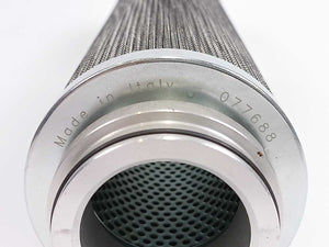 MP Filtri 077688 High-Pressure Filter Housing
