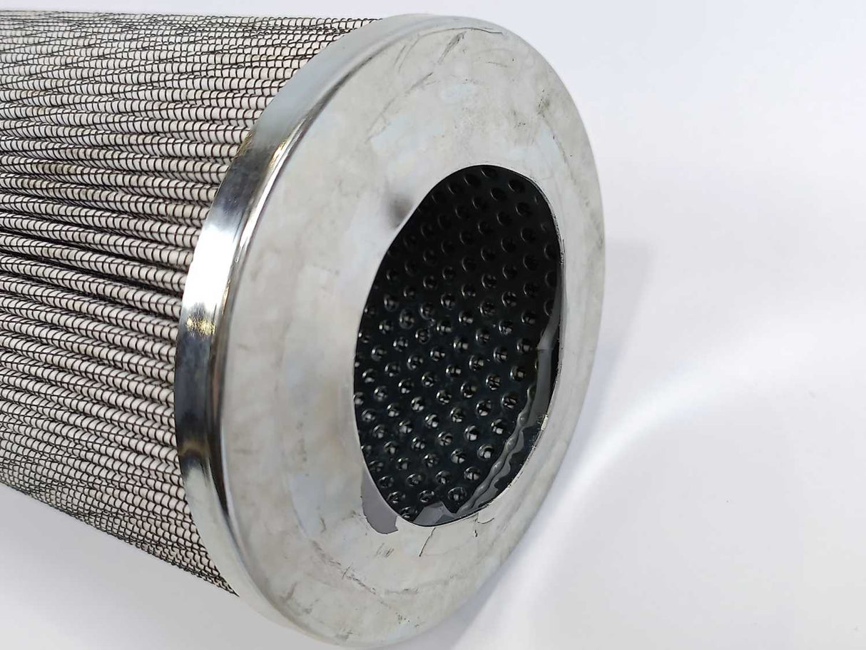 MP Filtri 077688 High-Pressure Filter Housing