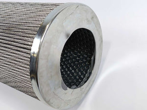 MP Filtri 077688 High-Pressure Filter Housing