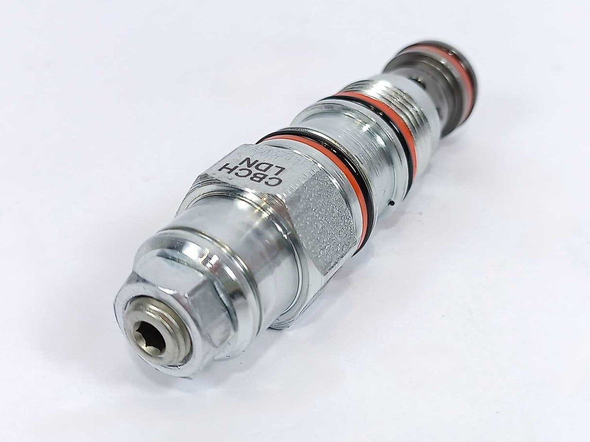 Sun Hydraulics CBCHLDN TRQ 30-35 LBF FT/41-47 NM Pressure Valve