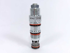 Sun Hydraulics CBCHLDN TRQ 30-35 LBF FT/41-47 NM Pressure Valve
