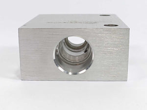 Sun Hydraulics ECV 2KC2-AA Standard Housing Aluminum TRQ 30-35 Lbt FT/41-47 Nm