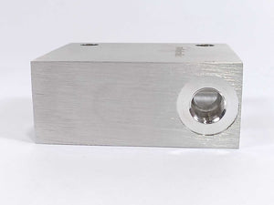Sun Hydraulics ECV 2KC2-AA Standard Housing Aluminum TRQ 30-35 Lbt FT/41-47 Nm