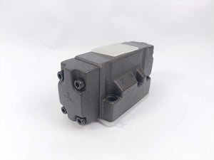 Yuken DHG-04-3C44-T-5019 Pilot Operated Directional Valve