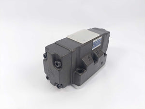 Yuken DHG-04-3C44-T-5019 Pilot Operated Directional Valve