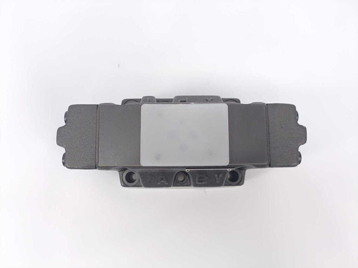 Yuken DHG-04-3C44-T-5019 Pilot Operated Directional Valve
