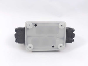 Yuken DHG-04-3C44-T-5019 Pilot Operated Directional Valve
