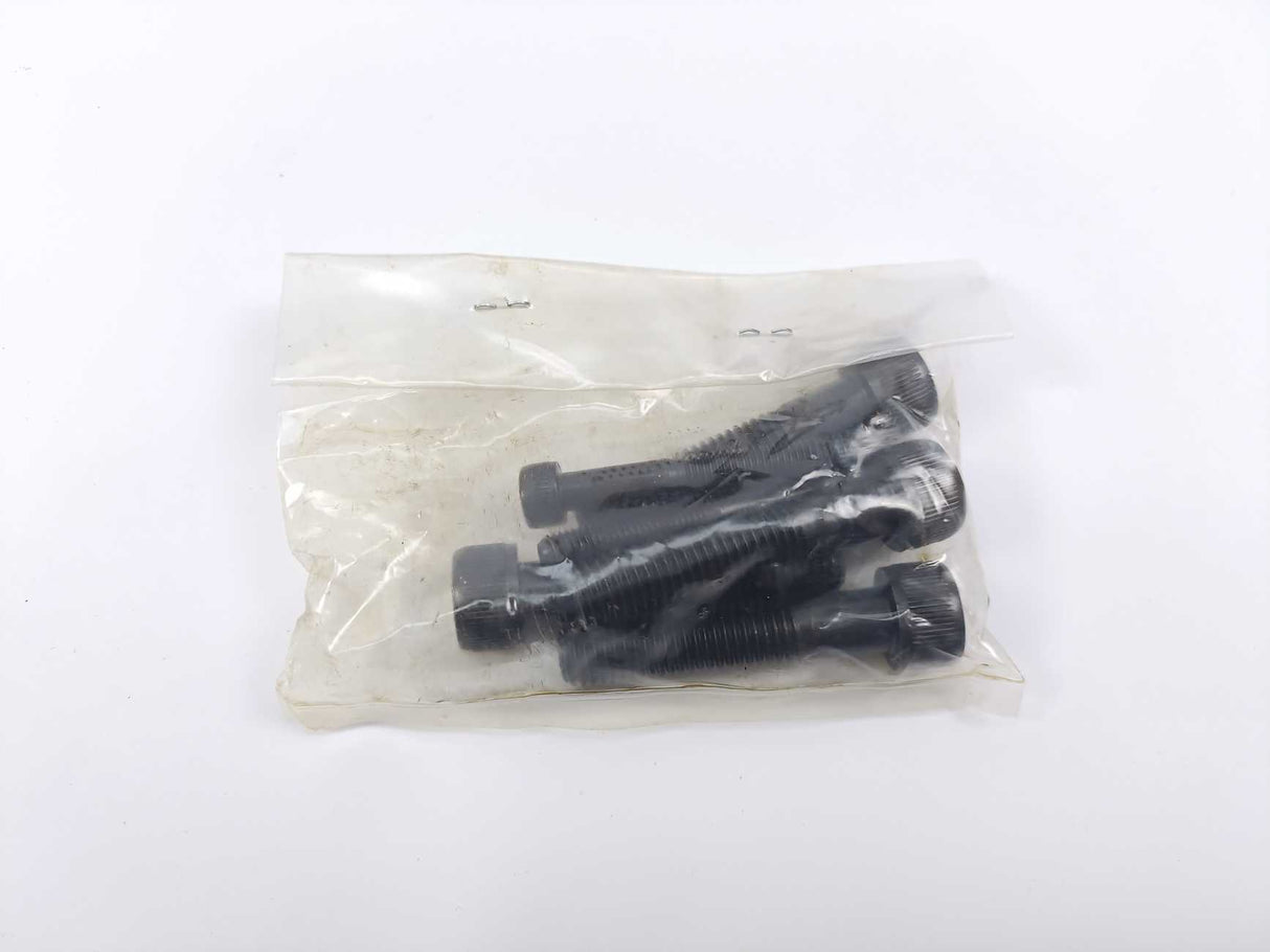 Yuken DHG-04-3C44-T-5019 Pilot Operated Directional Valve