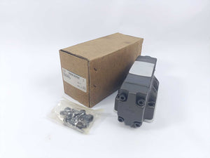Yuken DHG-04-3C27-5017 Pilot Operated Directional Valve