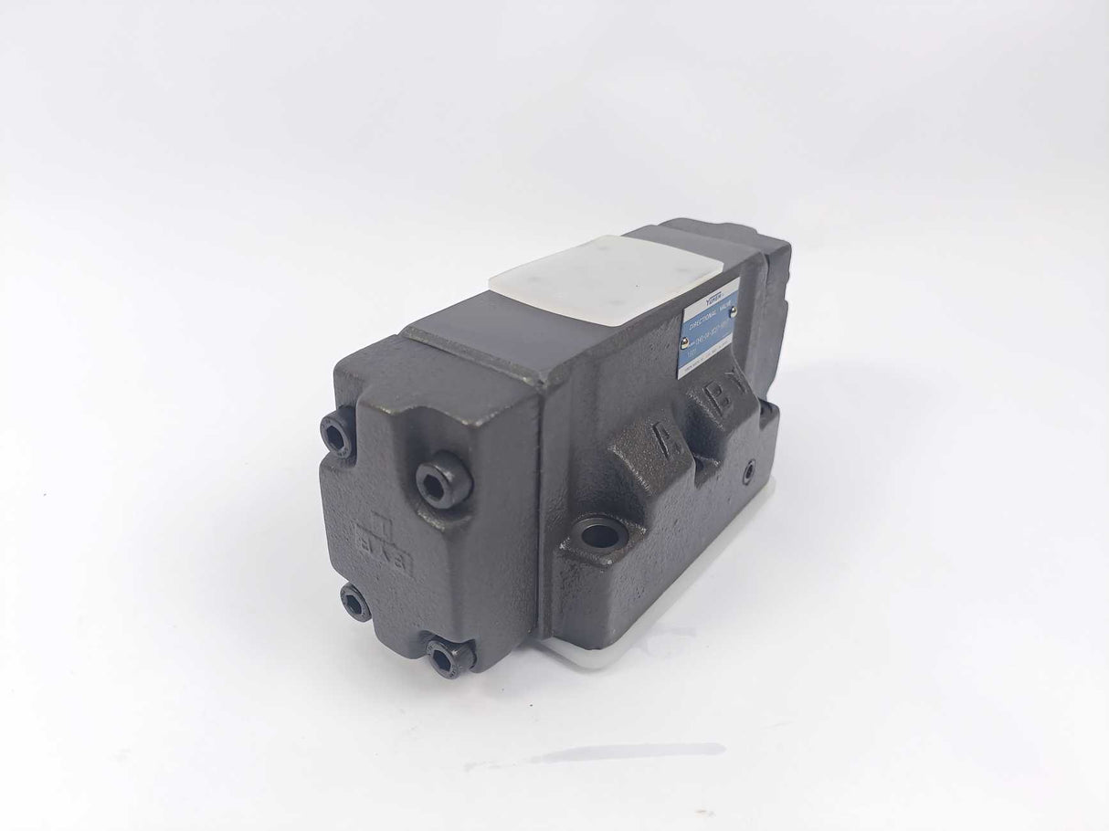 Yuken DHG-04-3C27-5017 Pilot Operated Directional Valve