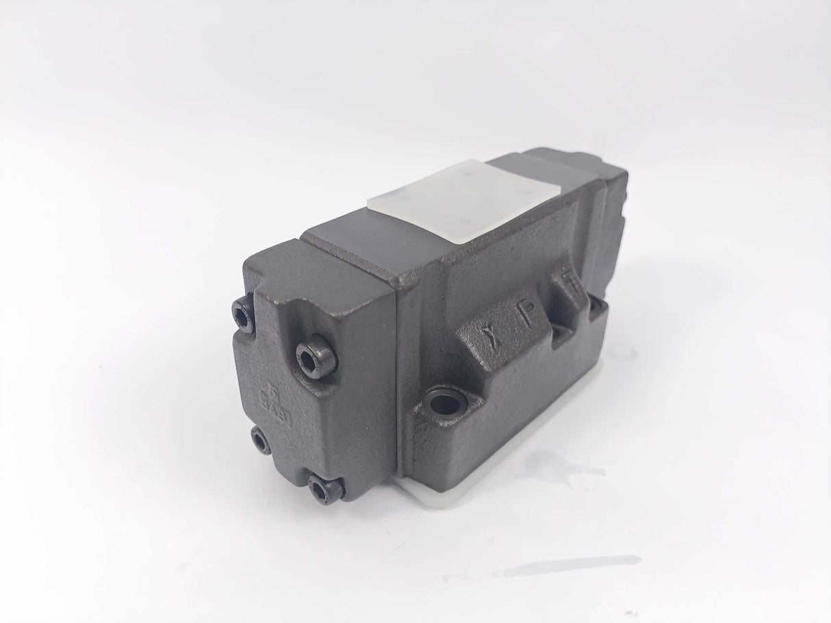 Yuken DHG-04-3C27-5017 Pilot Operated Directional Valve