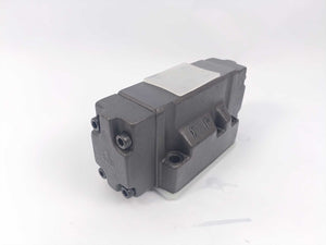 Yuken DHG-04-3C27-5017 Pilot Operated Directional Valve
