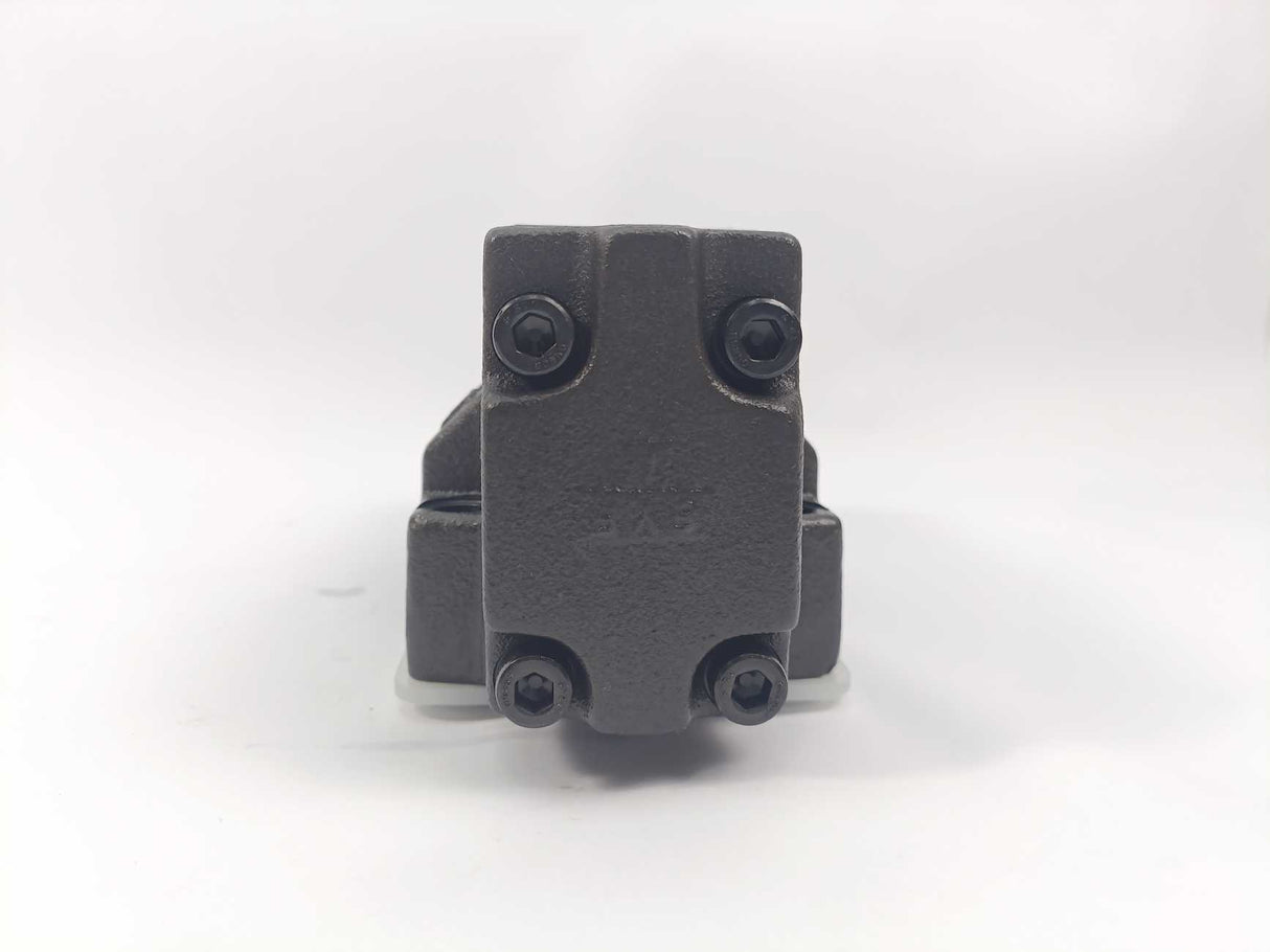Yuken DHG-04-3C27-5017 Pilot Operated Directional Valve