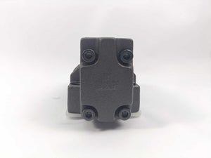 Yuken DHG-04-3C27-5017 Pilot Operated Directional Valve