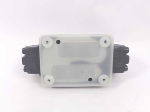 Yuken DHG-04-3C27-5017 Pilot Operated Directional Valve