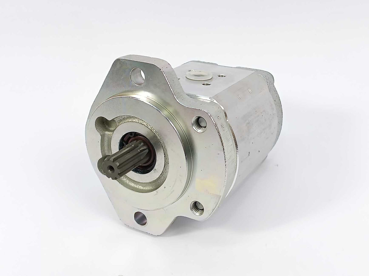 Bosch Rexroth 0510 725 077 Hydraulic Gear Pump 1515 800 013