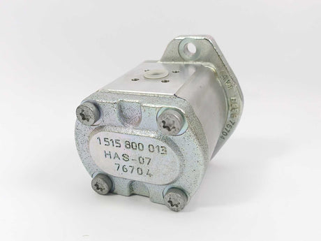 Bosch Rexroth 0510 725 077 Hydraulic Gear Pump 1515 800 013