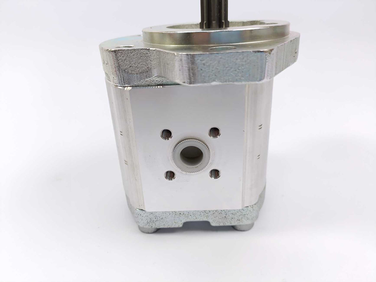 Bosch Rexroth 0510 725 077 Hydraulic Gear Pump 1515 800 013