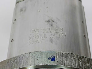 Bosch Rexroth 0510 725 077 Hydraulic Gear Pump 1515 800 013